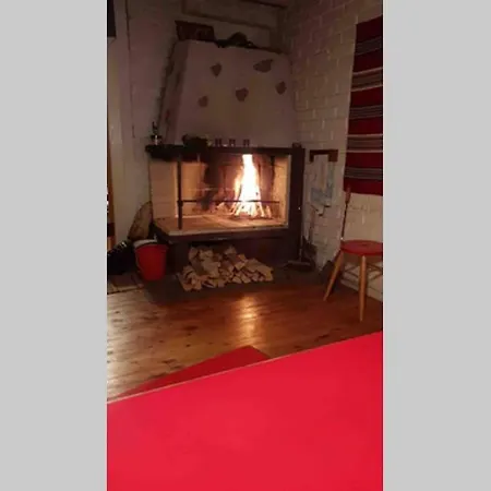 Oikea Vanhanajan Mokki Koskimaisema, 1,5 H Oulusta Chalet *
